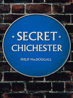 cover image of Secret Chichester